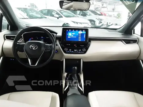 GS4 2.0 ELITE HIBRIDO