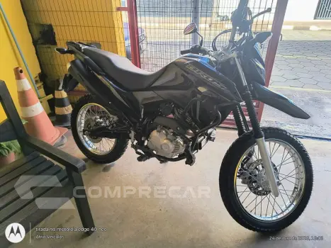 NXR 160 BROS ESDD FLEXONE