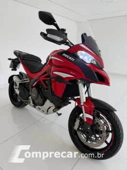 MULTISTRADA 1200