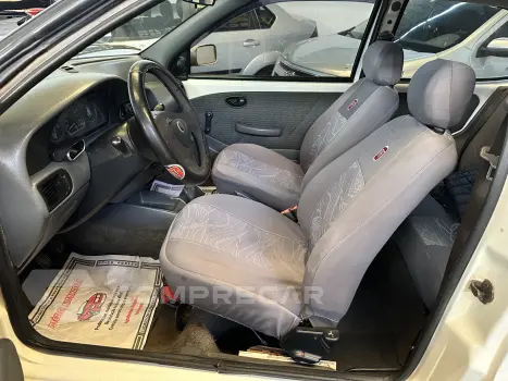 PALIO 1.0 MPI Fire Young 8V