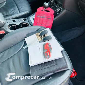 Q3 2.0 TFSI Ambiente Quattro S Tronic