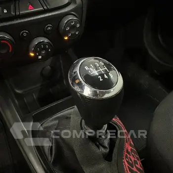 ONIX HATCH Joy 1.0 8V Flex 5p Mec.