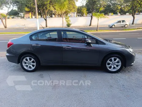 CIVIC 2.0 EXR 16V