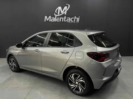 ONIX 1.0 FLEX LT MANUAL