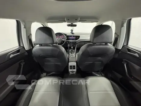 POLO 1.0 200 TSI Highline
