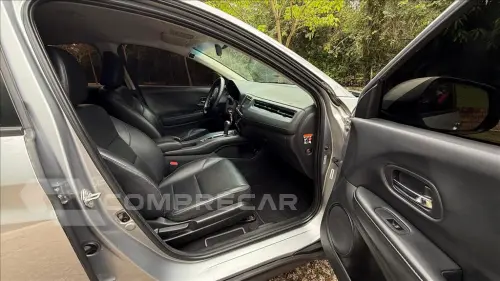 HR-V 1.8 16V FLEX EXL 4P AUTOMÁTICO