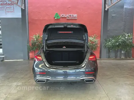 C 200 1.5 EQ BOOST HÍBRIDO AMG LINE 9G-TRONIC