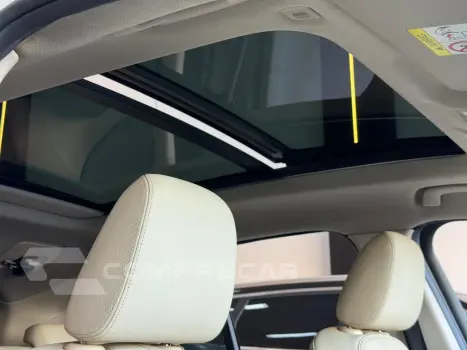 X1 2.0 16V 4P SDRIVE 20I X-LINE ACTIVEFLEX TURBO AUTOMÁTICO