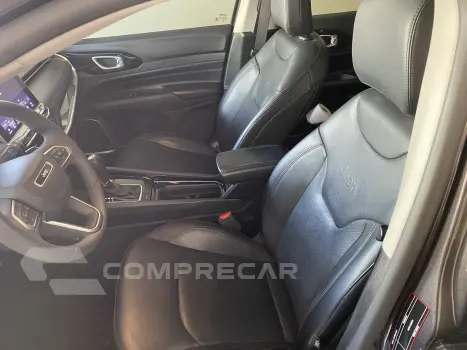 COMPASS 1.3 T270 Turbo Limited