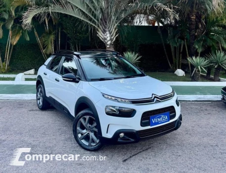 C4CACTUS FEEL A