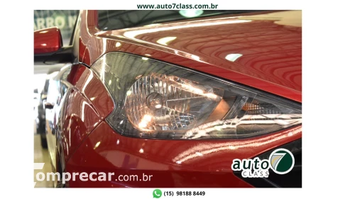 HB20 - 1.0 12V VISION MANUAL