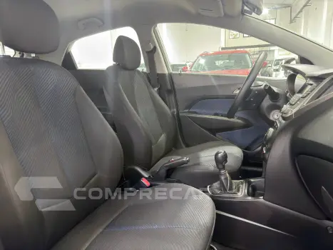 HB20 1.6 Comfort 16V