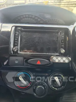 ETIOS 1.3 X 16V