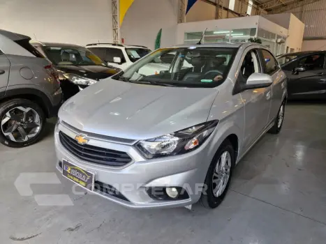 ONIX 1.0 MPFI LT 8V FLEX 4P MANUAL