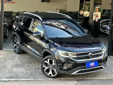 TAOS HL TSI