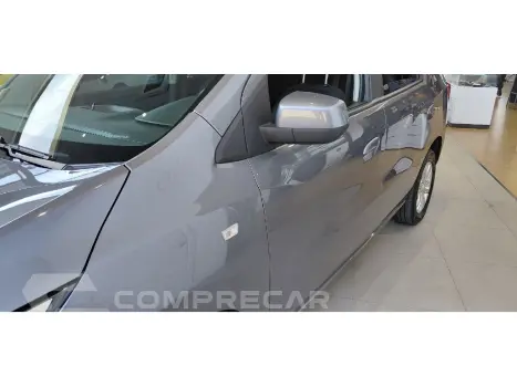 SPIN 1.8 LT 8V FLEX 4P AUTOMÁTICO