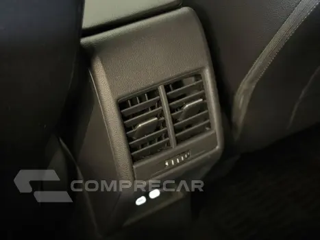 NIVUS 1.0 200 TSI TOTAL FLEX COMFORTLINE AUTOMÁTICO