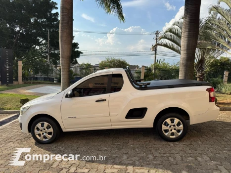 MONTANA 1.4 MPFI LS CS 8V