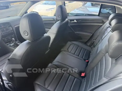 GOLF 1.4 TSI HIGHLINE 16V TOTAL FLEX 4P TIPTRONIC