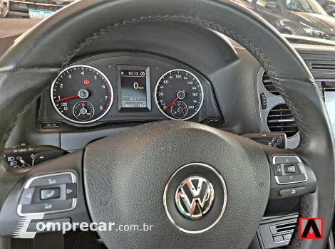 TIGUAN 1.4 TSI 16V Turbo