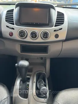 L200 3.2 Triton XB 4X4 CD 16V Turbo Intercooler