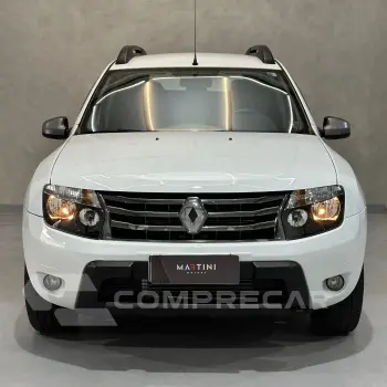 DUSTER Dynamique 2.0 Flex 16V Aut.
