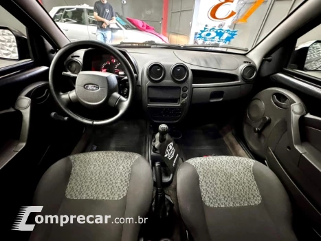 KA 1.0 I 8V