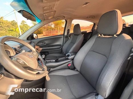 HR-V EX CVT 1.8 I-VTEC FlexOne
