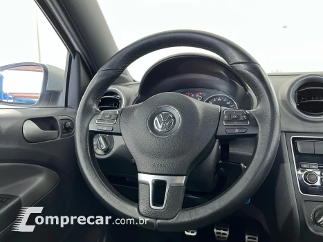 SAVEIRO 1.6 Cross CE 16V