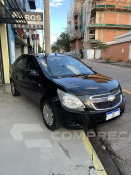 COBALT 1.4 LT 8V