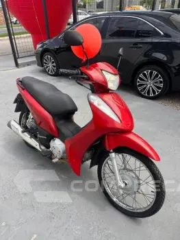 HONDA BIZ 125 ES
