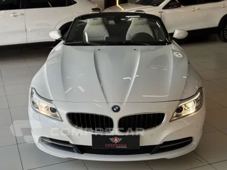 Z4 2.0 16V 20I SDRIVE GP ROADSTER AUTOMÁTICO