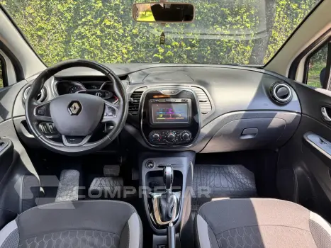 CAPTUR 1.6 16V SCE ZEN