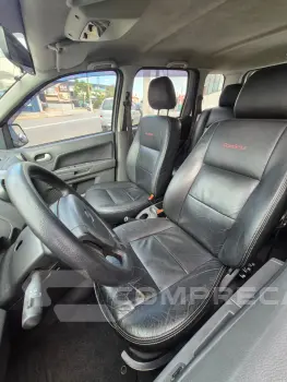 ECOSPORT 1.6 XLT 8V