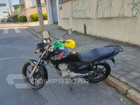 HONDA Cg 150 ESD