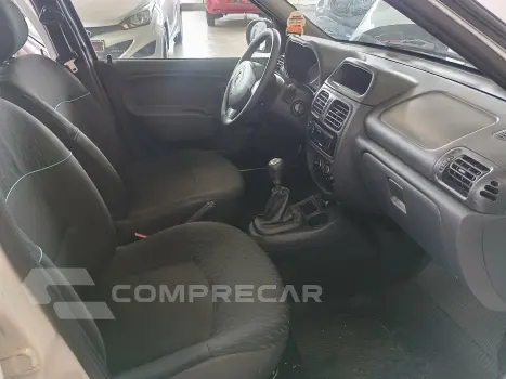 CLIO 1.0 Expression 16V