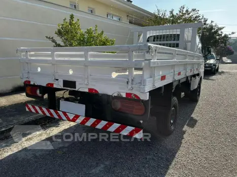 HR HDB HR CAMINHONETE