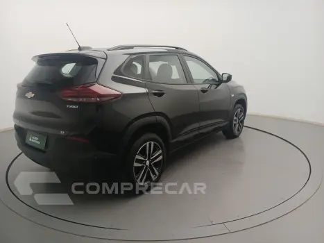 TRACKER 1.0 TURBO FLEX AUTOMÁTICO