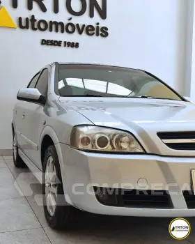 Astra Hatch 2.0 4P ADVANTAGE  FLEX