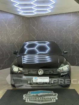 POLO 1.0 MPI Track