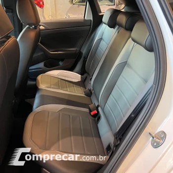 Nivus Highline 1.0 200 TSI Flex Aut.
