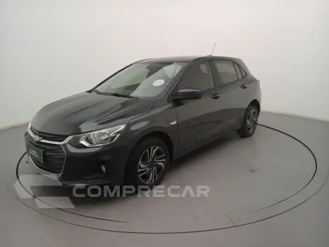 ONIX 1.0 FLEX LT MANUAL