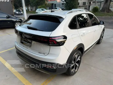 Nivus 1.0 200 Tsi Total Flex Highline Automático