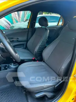 Gol 1.6 Mi Rallye I MOTION T. Flex 8V 4p