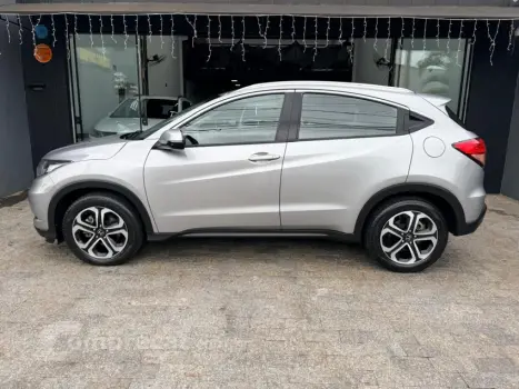 HR-V 1.8 16V EX