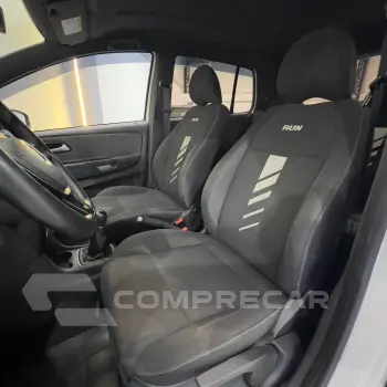 Fox RUN 1.6 Flex 8V 5p