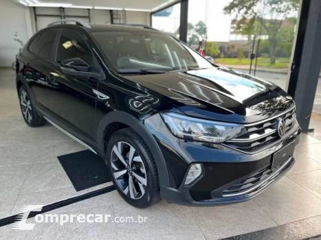 NIVUS 1.0 200 TSI TOTAL FLEX HIGHLINE AUTOMÁTICO