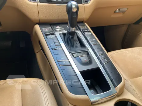MACAN 2.0 16V