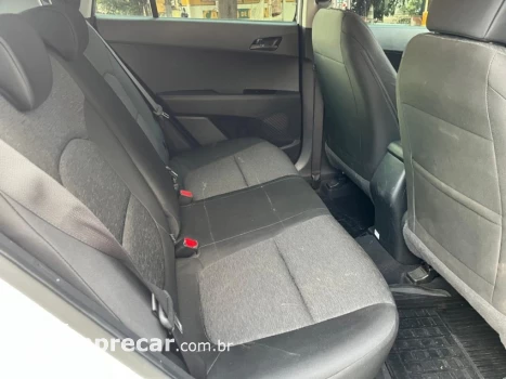 CRETA 1.6 16V Attitude