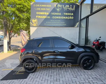 KWID OUTSIDER 1.0 Flex 12V 5p Mec.
